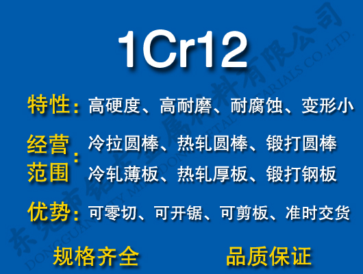 1Cr12