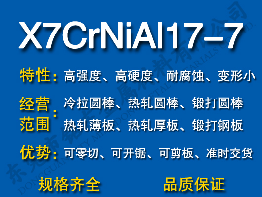 X7CrNiAl17-7