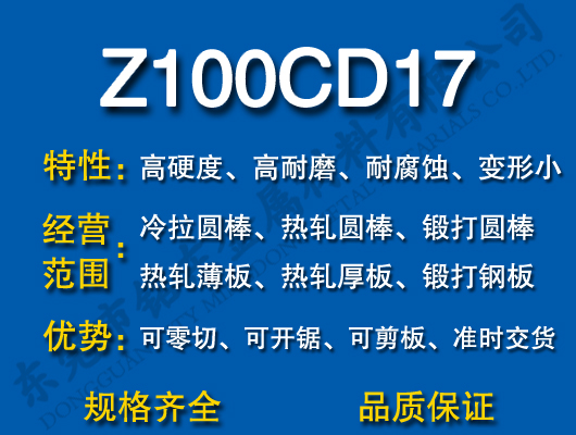 Z100CD17