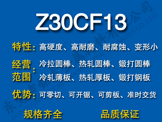 Z30CF13