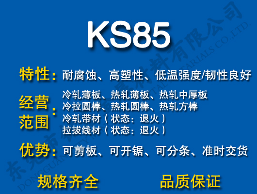 KS85