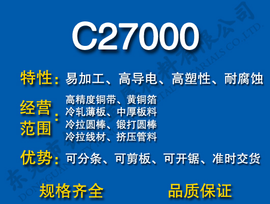 C27000ͭ