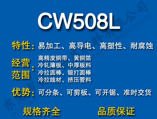 CW508Lͭ