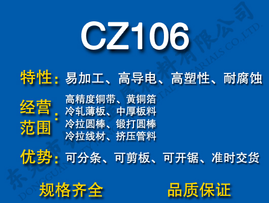 CZ106ͭ