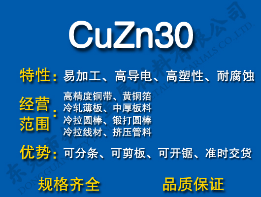 CuZn30ͭ