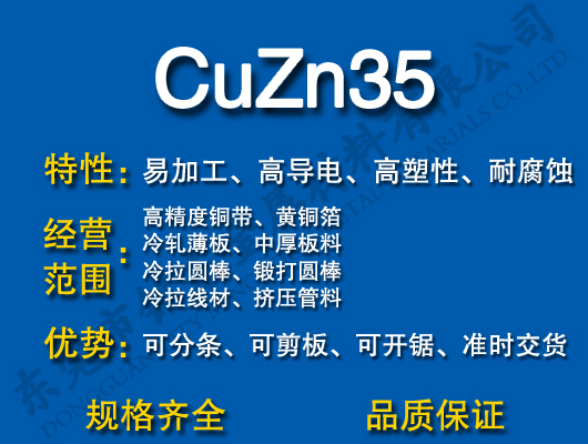 CuZn35ͭ