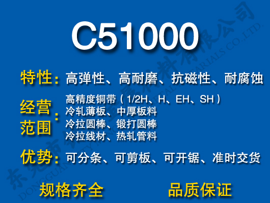 C51000ͭ