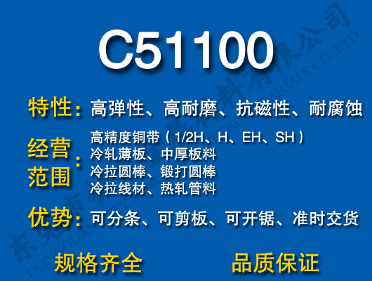 C51100ͭ