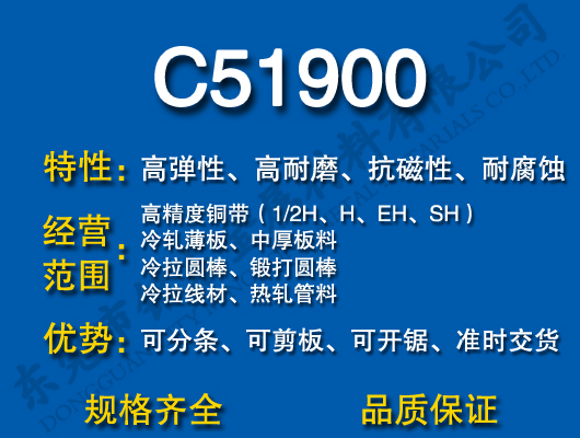 C51900ͭ