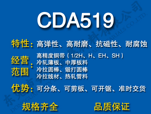 CDA519ͭ
