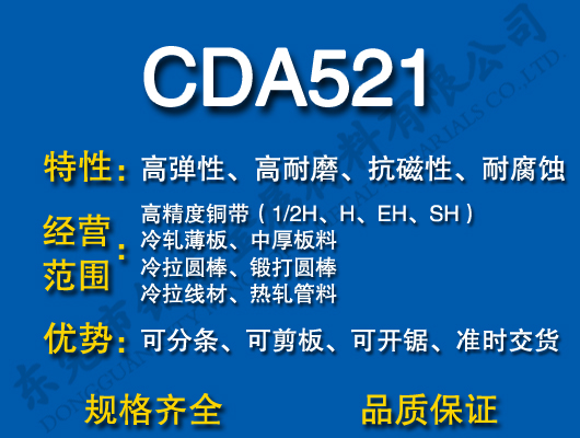 CDA521ͭ