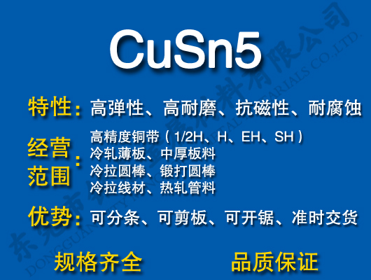 CuSn5ͭ