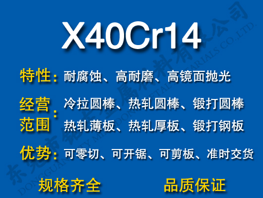 X40Cr14ģ߸