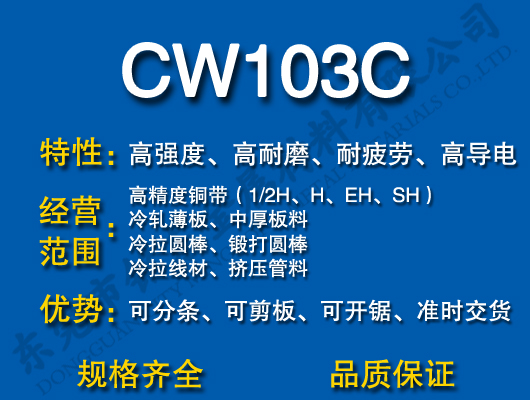 CW103Cͭ