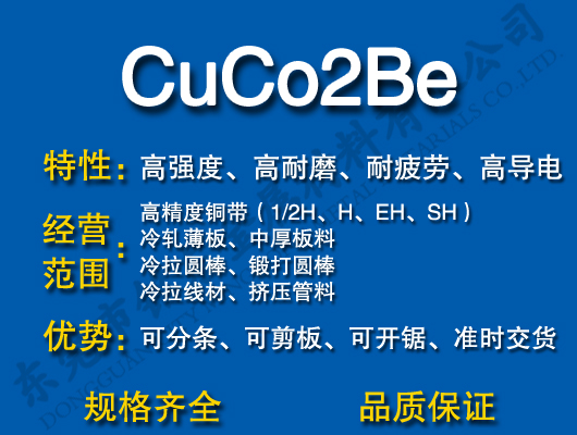 CuCo2Beͭ