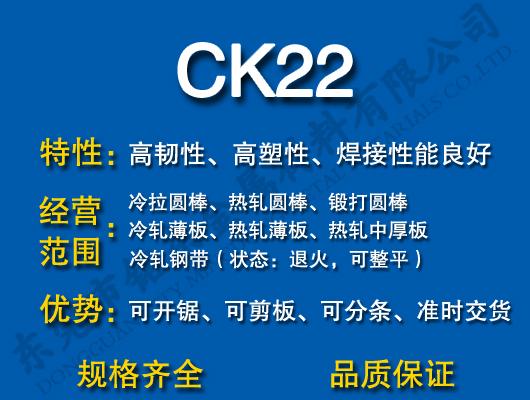 CK22̼