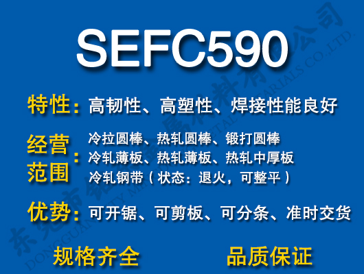 SEFC590̼