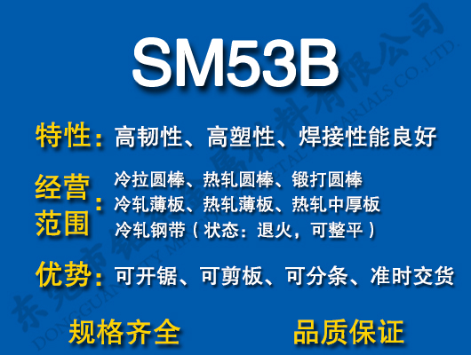 SM53B̼