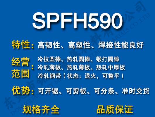 SPFH590̼