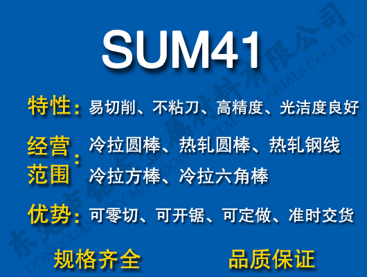 SUM41