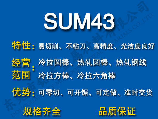 SUM43