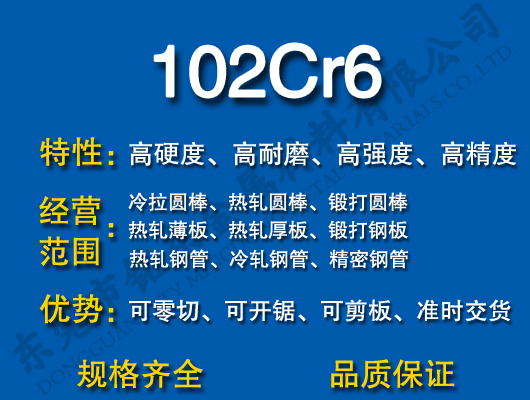 102Cr6и