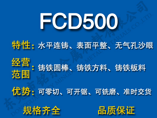 FCD500ī