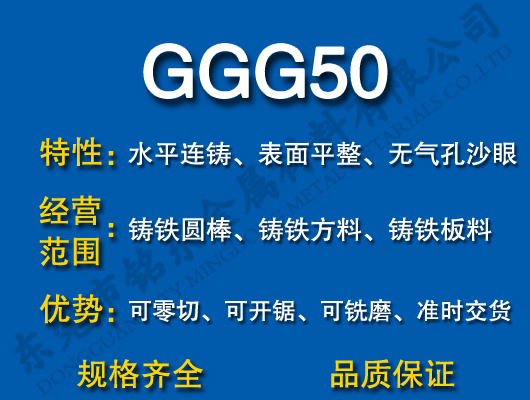 GGG50ī