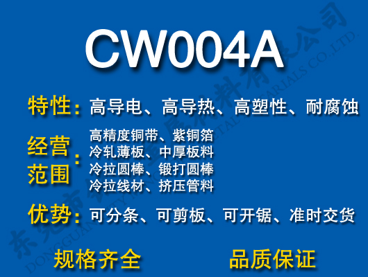 CW004Aͭ/ͭ